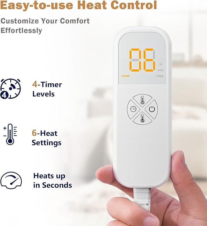 Electric Heating Pad