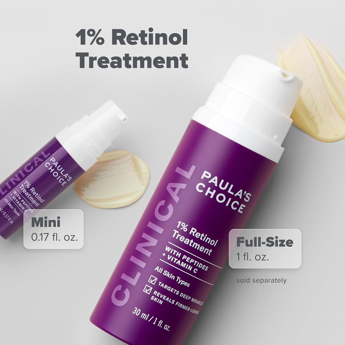 Retinol Cream