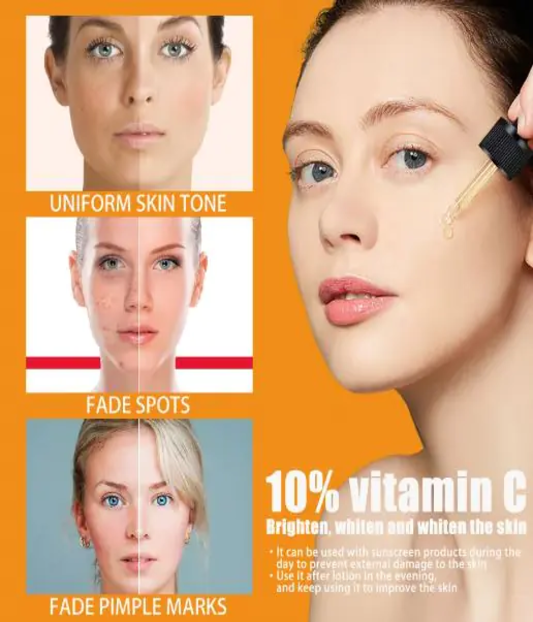Vitamin C Serum