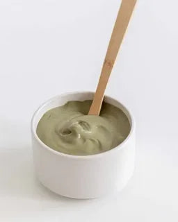 Clay Mask