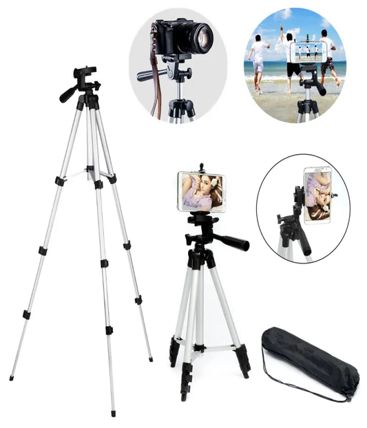 Phone Tripod