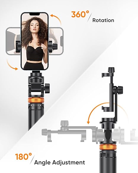Phone Tripod