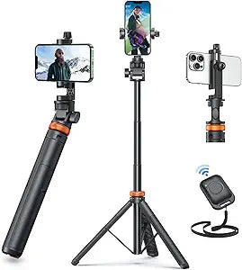 Phone Tripod