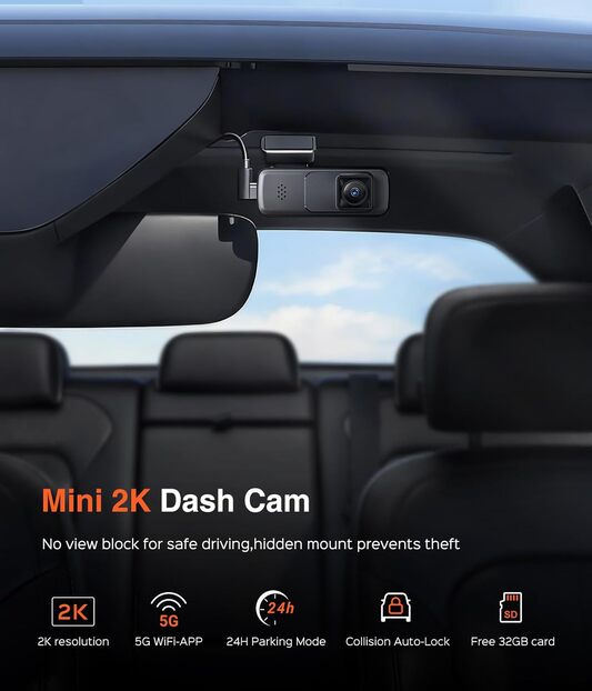 Dash Cam