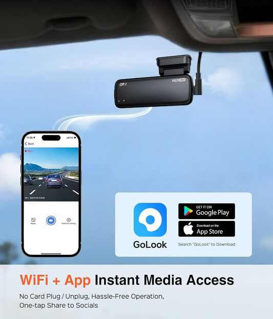 Dash Cam
