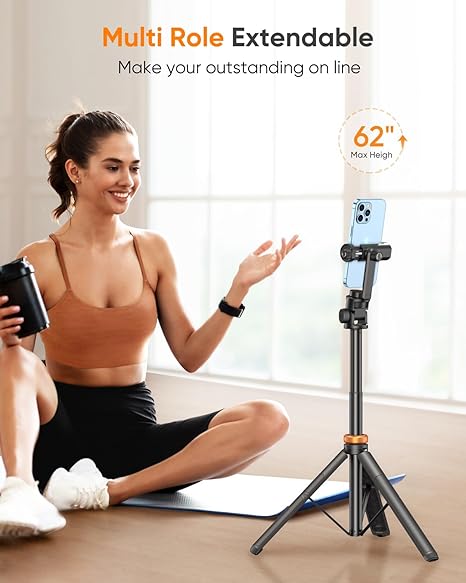 Phone Tripod