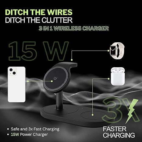 Wireless Charger