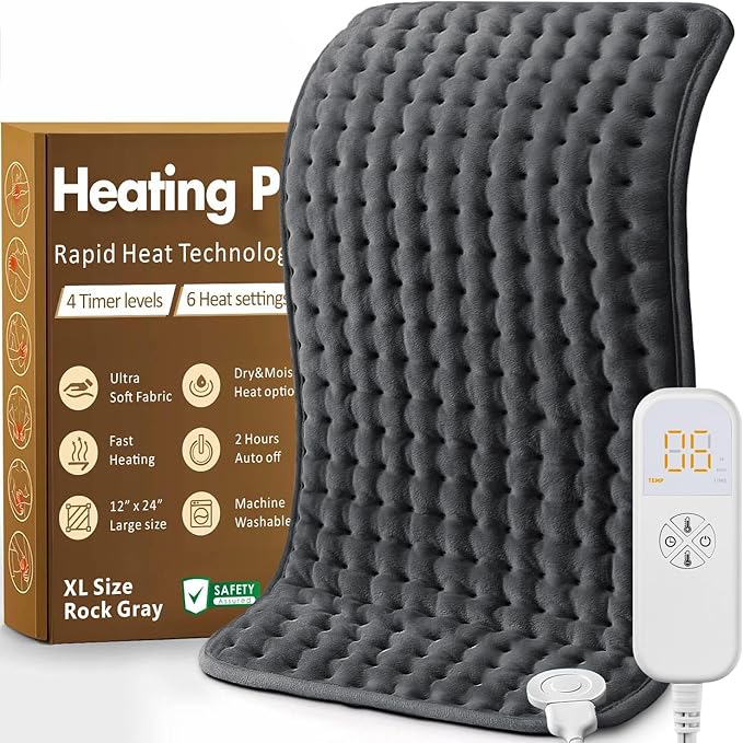 Electric Heating Pad