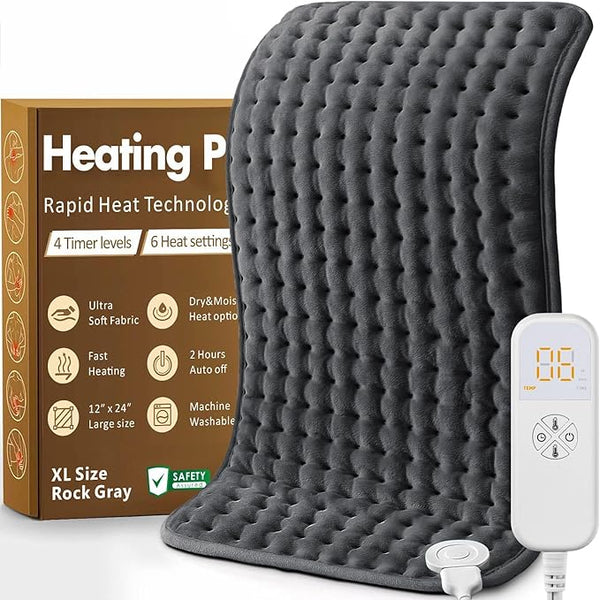 Electric Heating Pad