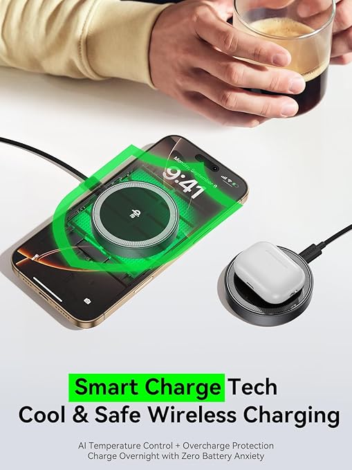 Wireless Charger