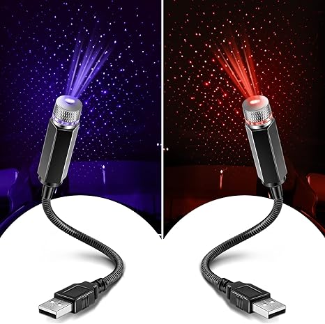 USB Star Projector