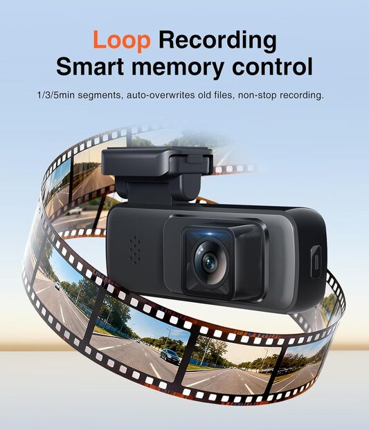 Dash Cam