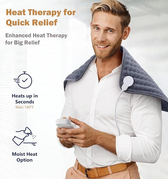 Electric Heating Pad