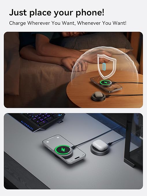 Wireless Charger