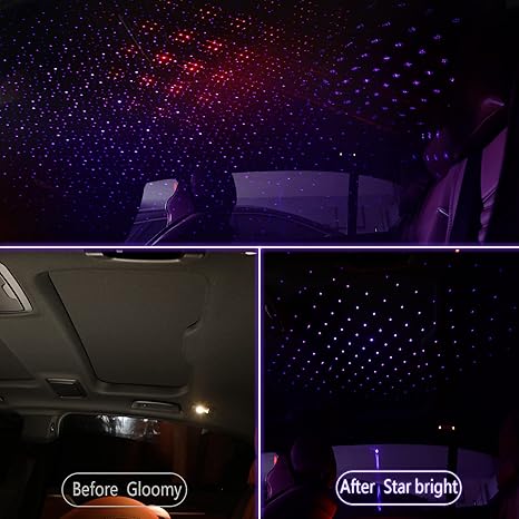 USB Star Projector
