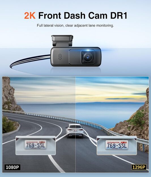 Dash Cam