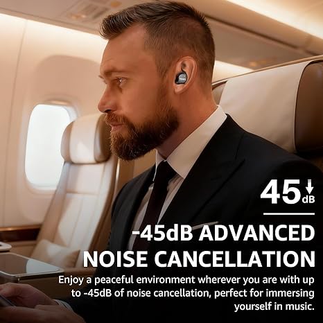Bluetooth Earbuds