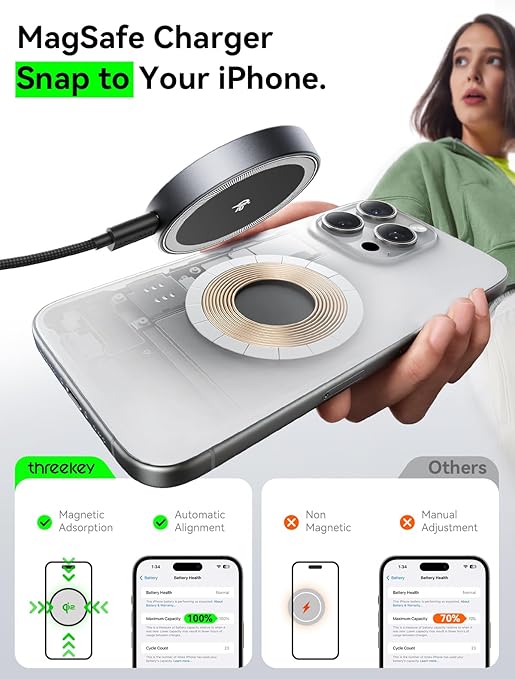 Wireless Charger