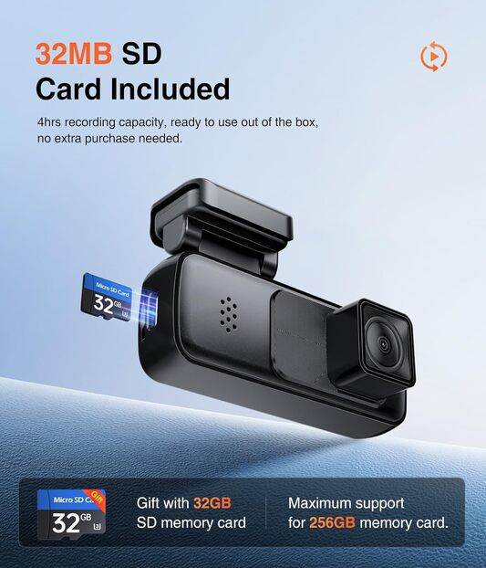 Dash Cam