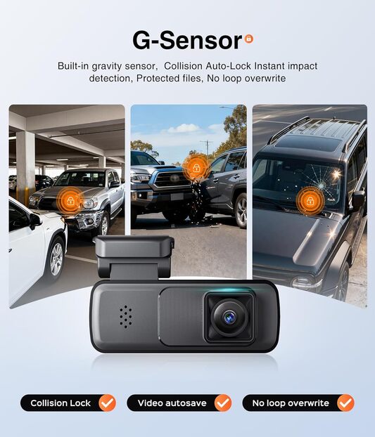 Dash Cam