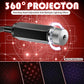 USB Star Projector
