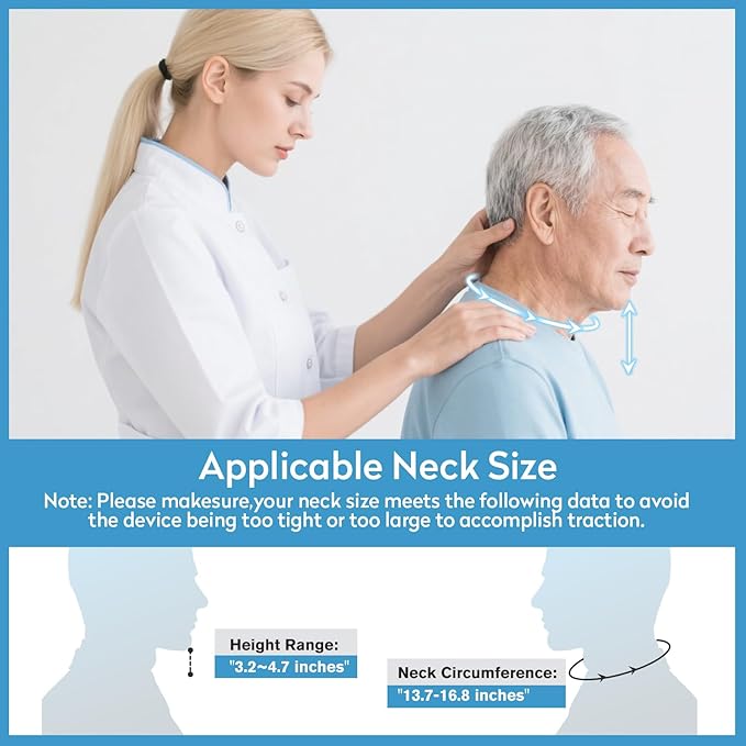 Neck Stretcher