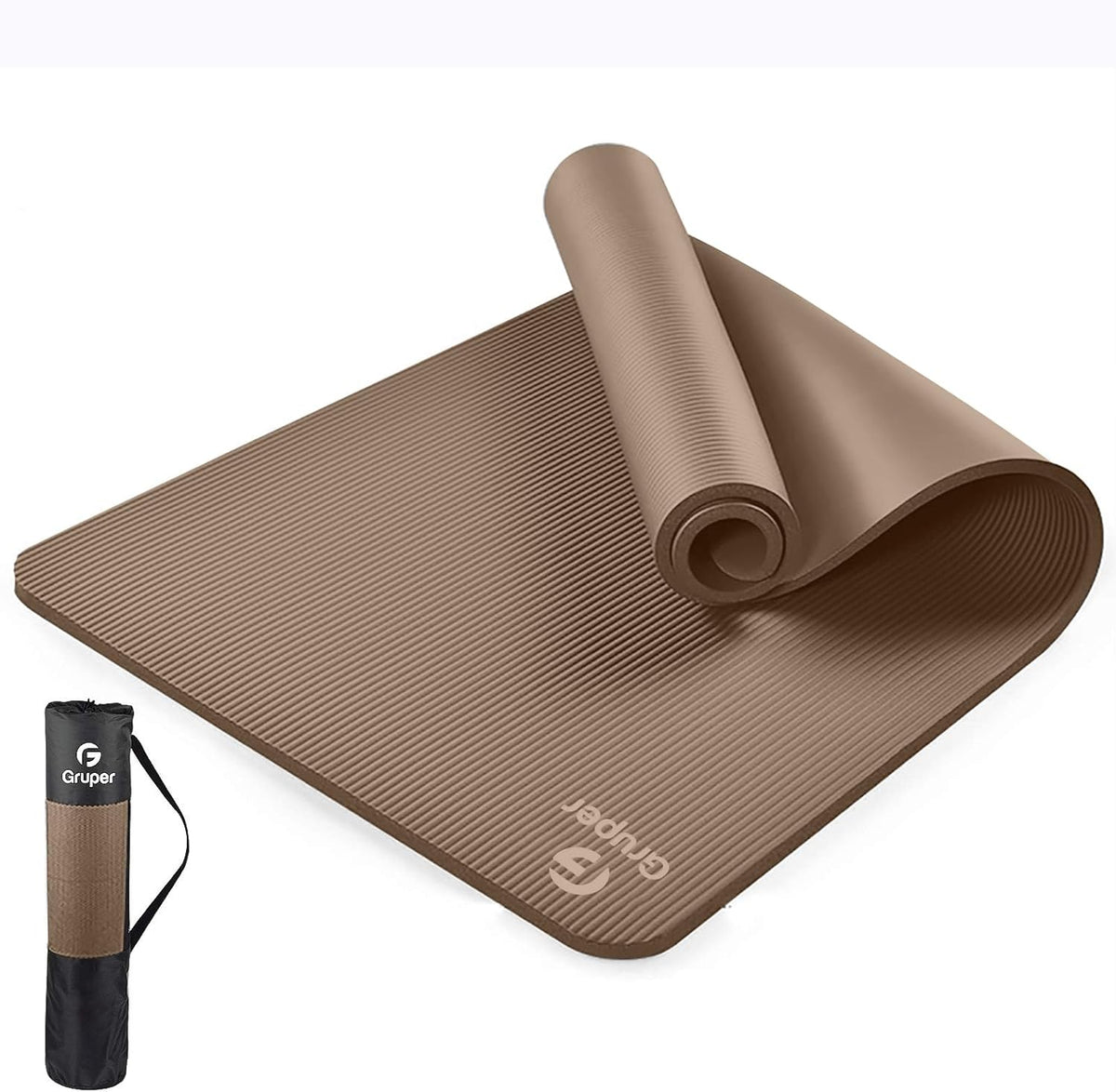 Premium Non-Slip Extra Thick Yoga Mat