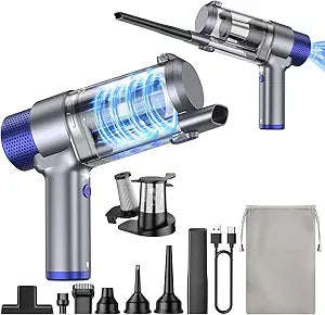 Mini Vacuum