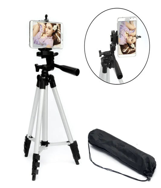 Phone Tripod