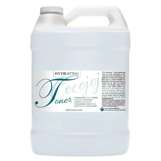 Hydrating Toner