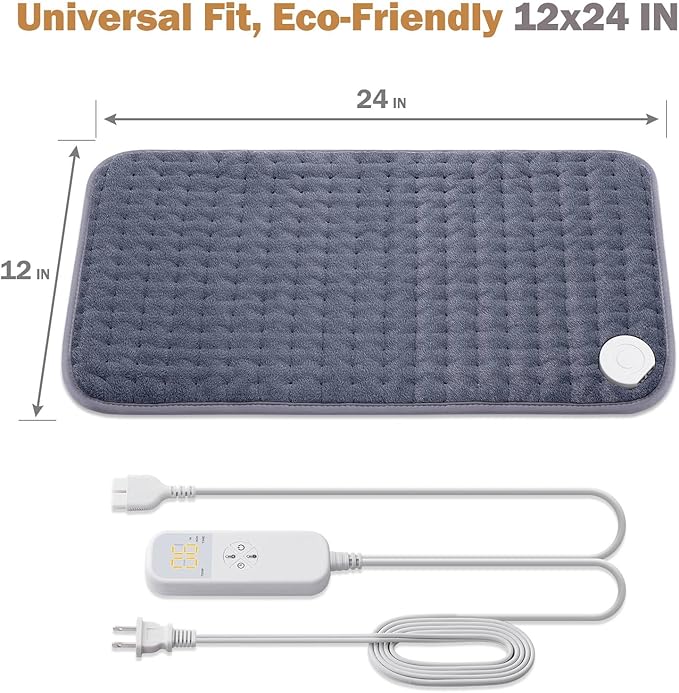 Electric Heating Pad