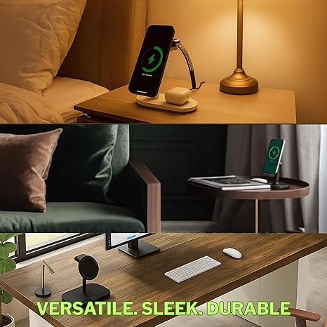 Wireless Charger