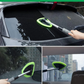 🔥Microfiber Car Windshield Cleaning Tool with Extendable Handle