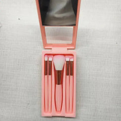 Makeup Brush Set