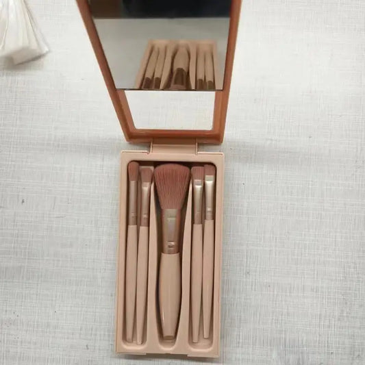 Makeup Brush Set