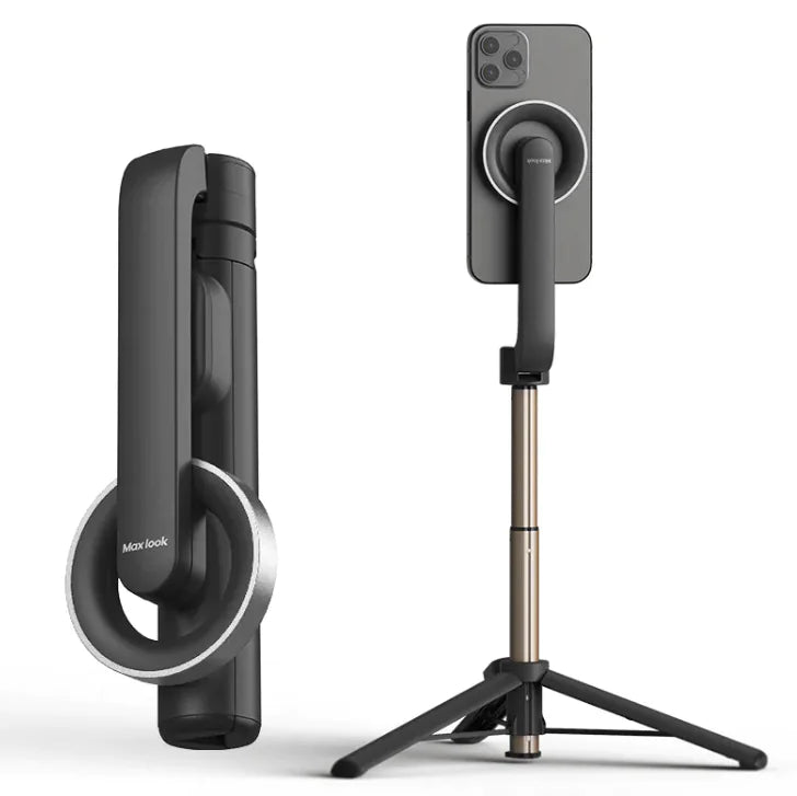 Phone Tripod
