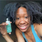 DERMA E Scalp Relief Treatment, Soothes Itch and Promotes Scalp Health