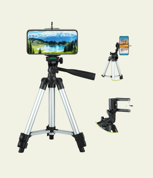 Phone Tripod