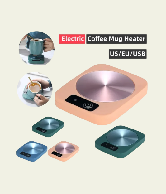 Electric Heating Pad