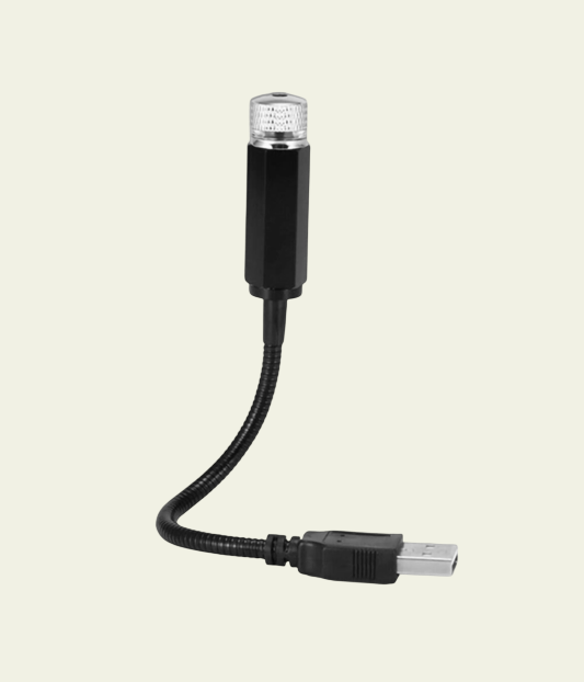 USB Star Projector
