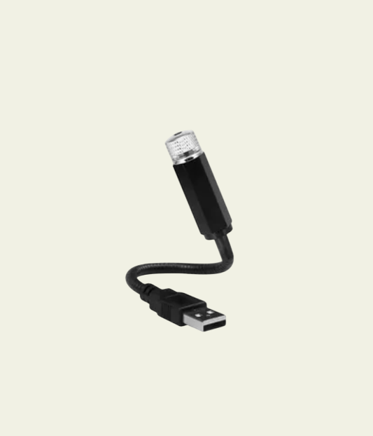 USB Star Projector