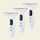 EMS RED LIGHT THERAPY FACE NECK LIFT WRINKLE REMOVER TIGHTEN MASSAGER