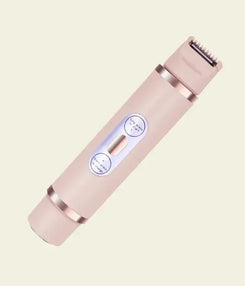 Comfort 2 in 1 Electric Lady Shaver