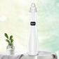 3 Suction Mode Face Vacuum Blackhead Removal Device