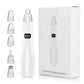 3 Suction Mode Face Vacuum Blackhead Removal Device