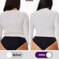 Back Smoothing Shaping Bra