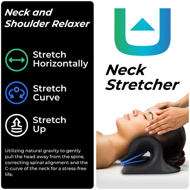 Neck Stretcher