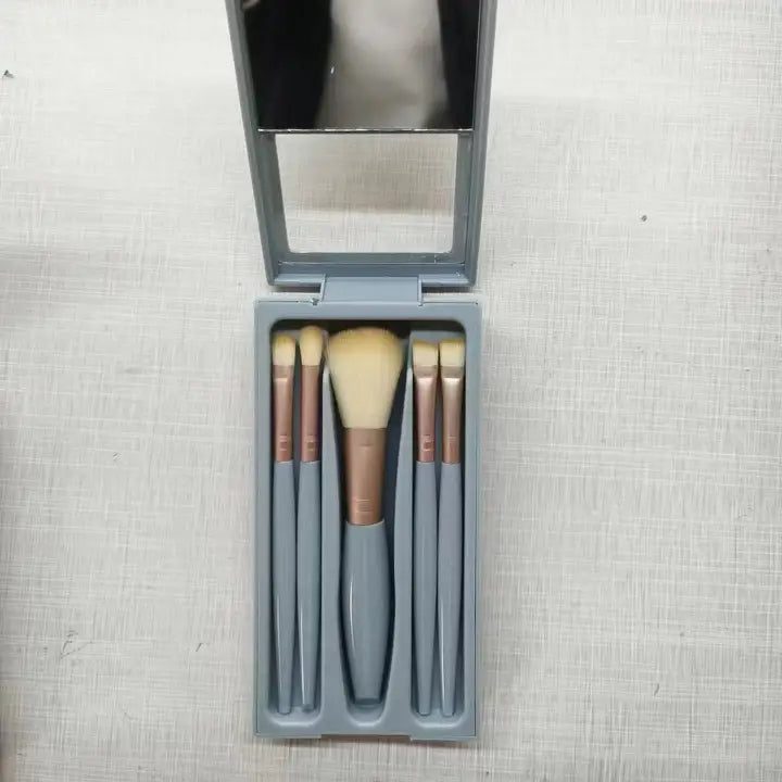 Makeup Brush Set