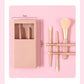 Makeup Brush Set