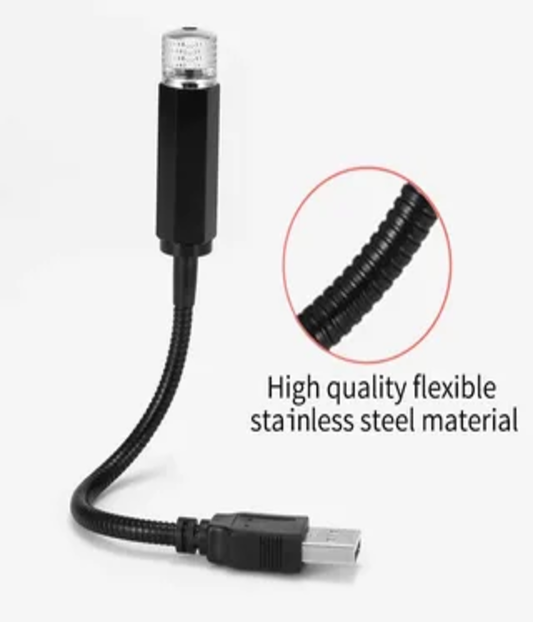 USB Star Projector